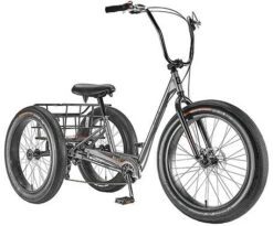 Baja Trike 9 Baja Trike -Bicycle Promotion Shop sun bicycles baja 292424 13