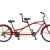 Biscayne Tandem 7 -Bicycle Promotion Shop sun bicycles biscayne tandem 7 65209 1