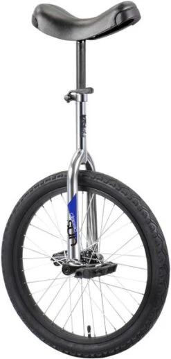 Classic Unicycle