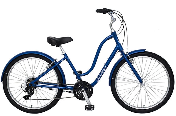 Drifter 21 Ladies' 3 Drifter 21 Ladies'