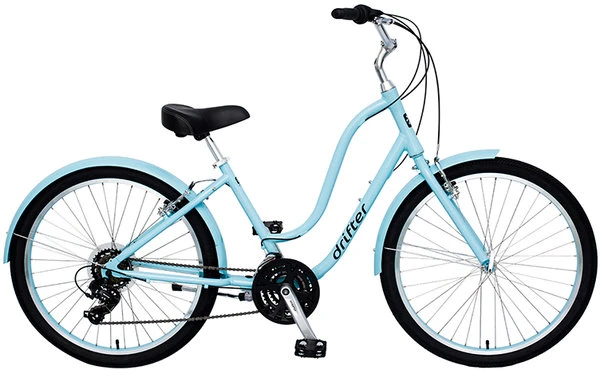 Drifter 21 Ladies' 4 Drifter 21 Ladies' - Image 2