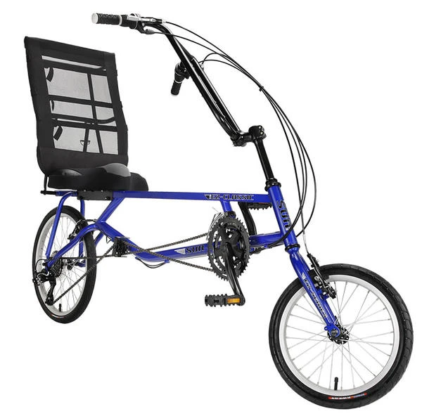 EZ-Classic SX 4 EZ-Classic SX - Image 2