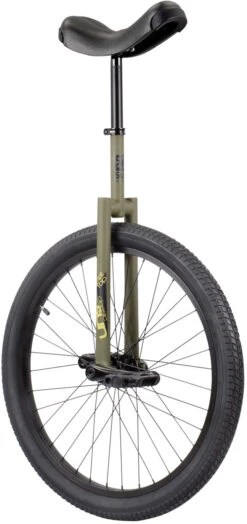 Flat Top Classic Unicycle