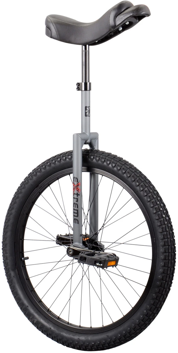 Flat Top Extreme Unicycle 3 Flat Top Extreme Unicycle