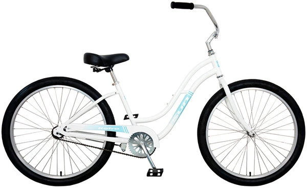 Retro CB-26 Step-Thru 4 Retro CB-26 Step-Thru - Image 2