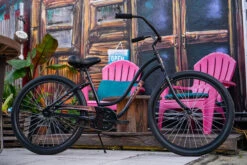 Retro CB-26 Step-Thru 9 Retro CB-26 Step-Thru -Bicycle Promotion Shop sun bicycles retro cb 26 step thru 372867 11