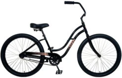 Retro CB-26 Step-Thru 8 Retro CB-26 Step-Thru -Bicycle Promotion Shop sun bicycles retro cb 26 step thru 372867 12