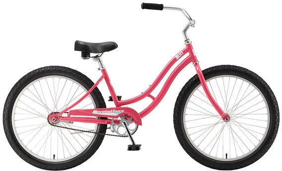 Revolutions 24 - Girl's 4 Revolutions 24 - Girl's - Image 2