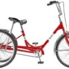 Traditional Trike 24 -Bicycle Promotion Shop sun bicycles traditional trike 24 300974 15