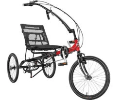 Eco-Delta SX 9 Eco-Delta SX -Bicycle Promotion Shop sun seeker eco delta sx 300221 14