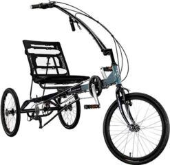 Eco-Delta SX 11 Eco-Delta SX -Bicycle Promotion Shop sun seeker eco delta sx 300221 15