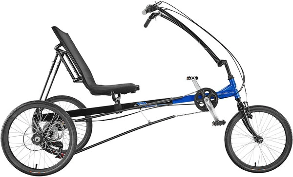 Eco-Delta SX 3 Eco-Delta SX