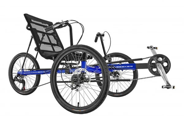 Eco-Tad SX 4 Eco-Tad SX - Image 2