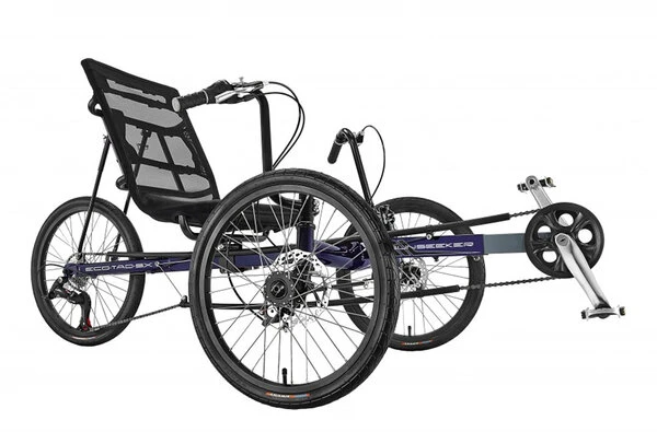 Eco-Tad SX 8 Eco-Tad SX - Image 6