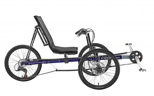 Eco-Tad SX 7 Eco-Tad SX - Image 5