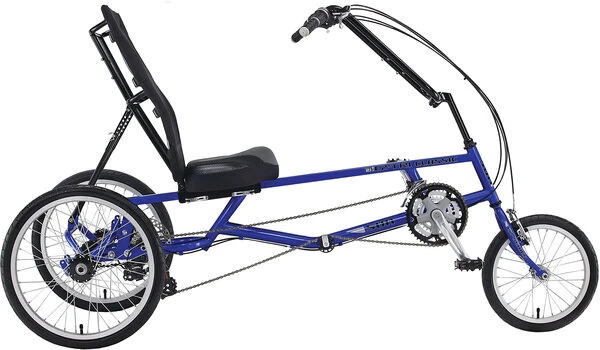 EZ-Tri Classic SX 4 EZ-Tri Classic SX - Image 2