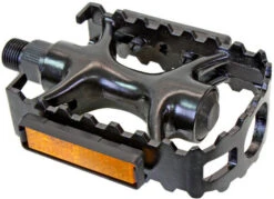 Sunlite Alloy Sport Pedals