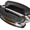 Sunlite Classic Rubber Pedals 1 Sunlite Classic Rubber Pedals -Bicycle Promotion Shop sunlite classic rubber pedals 210511 1