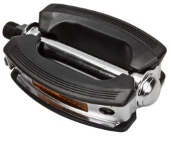 Sunlite Classic Rubber Pedals