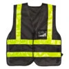 Sunlite Delivery Vest 1 Sunlite Delivery Vest -Bicycle Promotion Shop sunlite delivery vest 209210 1