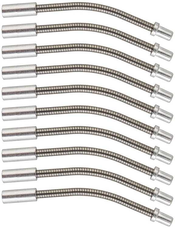Sunlite Flexible V-Brake Cable Noodle 3 Sunlite Flexible V-Brake Cable Noodle
