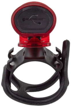 Sunlite Galaxy-HP USB Tail Light 7 Sunlite Galaxy-HP USB Tail Light -Bicycle Promotion Shop sunlite galaxy hp usb tail light 394289 12