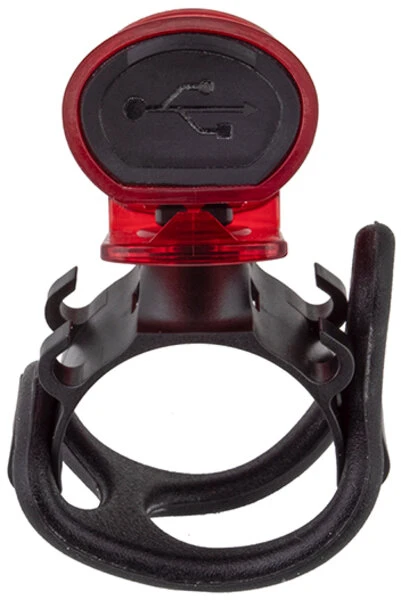 Sunlite Galaxy-HP USB Tail Light 5 Sunlite Galaxy-HP USB Tail Light - Image 3