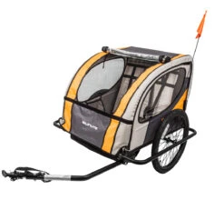 Sunlite Trailer Tot 2013