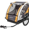 Sunlite Hard Shell Deluxe Trailer Tot -Bicycle Promotion Shop sunlite trailer tot two children copy 211196 1