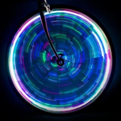 Sunlite WheelGlow Wheel Light