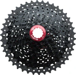SUNRACE MX3 10-Speed Cassette