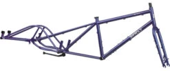 Surly Big Dummy Frameset