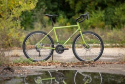 Surly Disc Trucker 26-inch -Bicycle Promotion Shop surly disc trucker 26 inch 380101 17