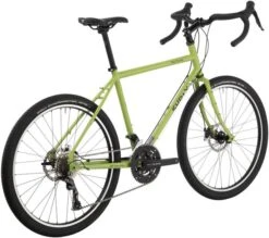 Surly Disc Trucker 26-inch -Bicycle Promotion Shop surly disc trucker 26 inch 380101 18