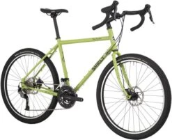 Surly Disc Trucker 26-inch -Bicycle Promotion Shop surly disc trucker 26 inch 380101 19