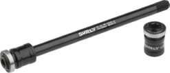 Surly Excellent Adventure Thru Axle