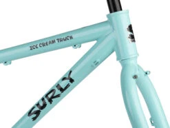 Surly Ice Cream Truck Frameset 9 Surly Ice Cream Truck Frameset -Bicycle Promotion Shop surly ice cream truck frameset copy 408308 13