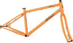Surly Lowside Frameset