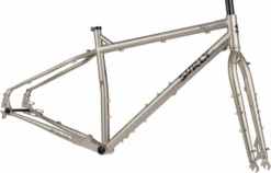 Surly Ogre Frameset