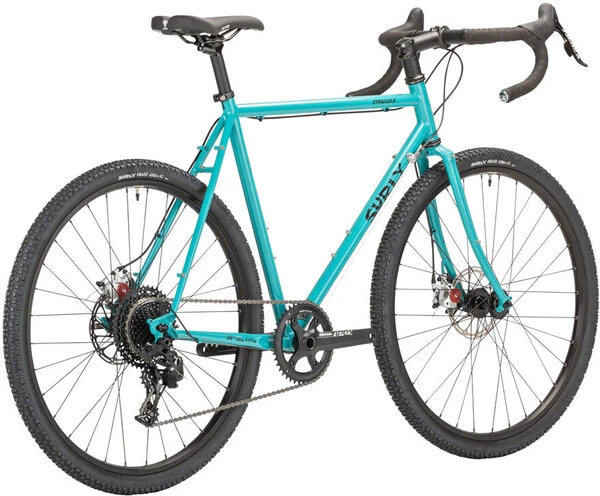 Surly Straggler 650B 6 Surly Straggler 650B - Image 4