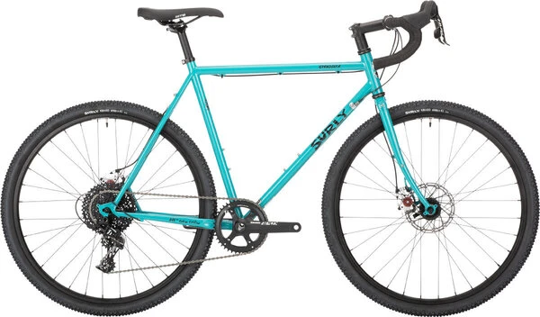 Surly Straggler 650B 4 Surly Straggler 650B - Image 2