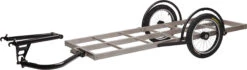 Surly Bill Trailer (hitch Sold Separately)