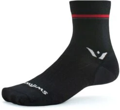 Pursuit Four Ultralight Socks -Bicycle Promotion Shop swiftwick pursuit four ultralight socks 404813 1