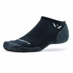 Pursuit Zero No Show Socks