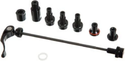 TACX Direct Drive Thru-Axle Adapter