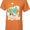 Teravail Daydreamer T-shirt