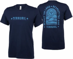 Teravail Landmark T-Shirt