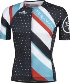 Teravail Waypoint Men's Jersey