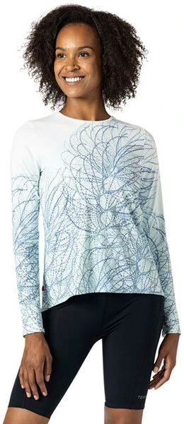 Terry Soleil Flow Long Sleeve Top 3 Terry Soleil Flow Long Sleeve Top