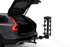 Thule Apex XT Swing 4 -Bicycle Promotion Shop thule apex xt swing 4 bike 362520 13